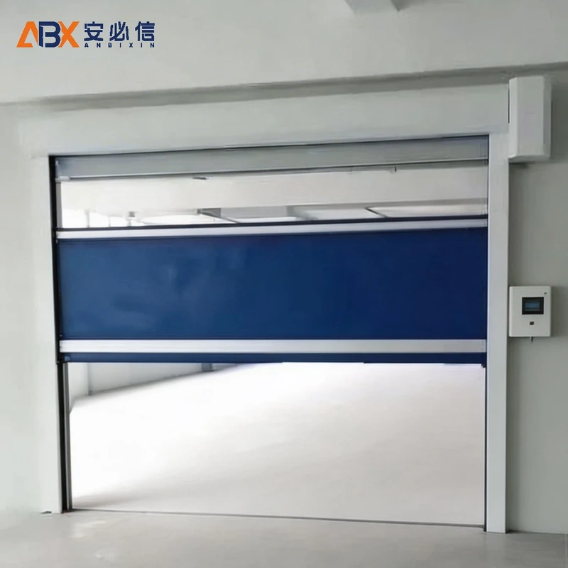 安顺快速门