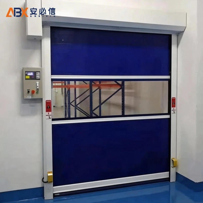 安顺工业快速门